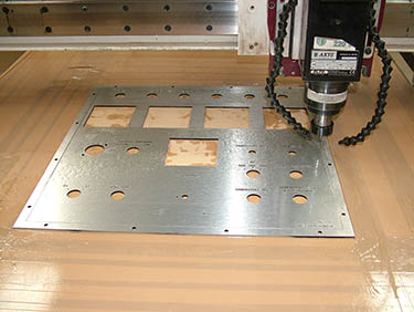 Sheet Materials