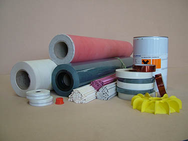 Flexible Insulation