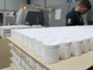 Transformer Bobbins